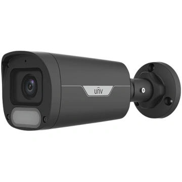 Uniview IPC2318LE-ADF28KM-WP BLACK ~ UNV Colorhunt