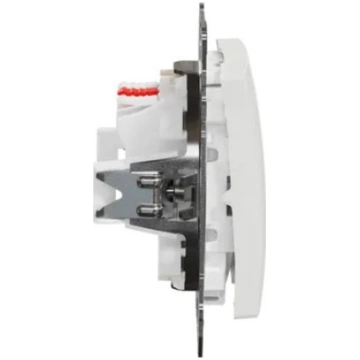 Schneider Electric Sedna Design Lacznik swieczniko