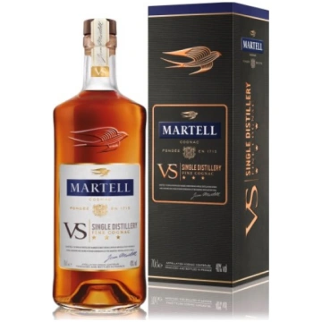 MARTELL V.S. 40% 0.7L