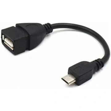 USB 3.0 adapteris Extra Digital CA912445 Micro Bla
