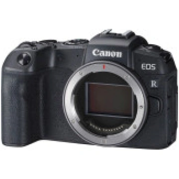 Canon EOS RP kamera (3380C003) [Aparat]