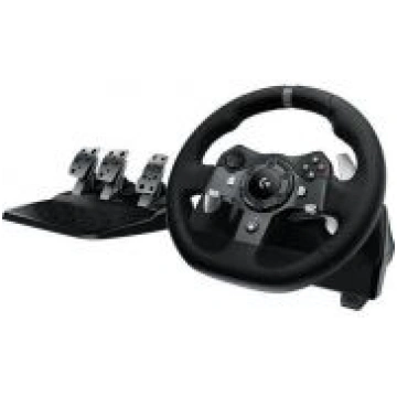 Logitech STEERING WHEEL G920 / 941-000124