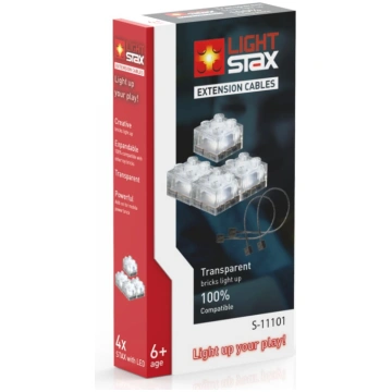 Stax konstruktors SYSTEM pagarināšanas vadi LS-S11