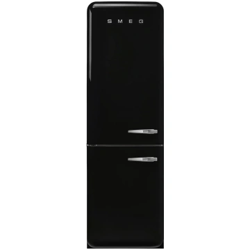 Ledusskapis Smeg FAB32LBL6