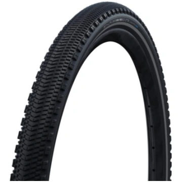 Schwalbe G-One Overland 365, 28x1.70, RaceGuard