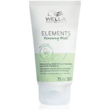 WELLA PROFESSIONALS - ELEMENTS Atjaunojoša matu ma