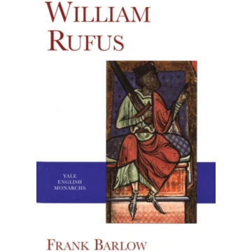 William Rufus Bookshop