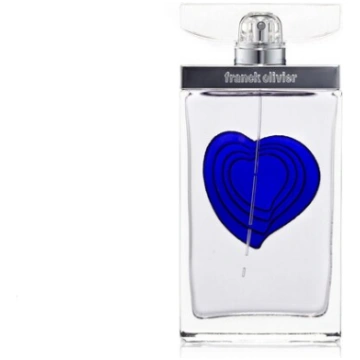 Franck Olivier Passion sievietēm EDP 75ml