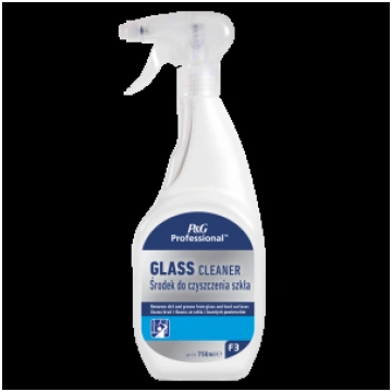 Mr Proper PGP ProfLine Glass Cleaner spray 750ml 4