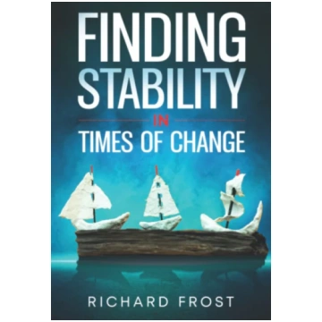 Finding Stability in Times of Change Bookshop