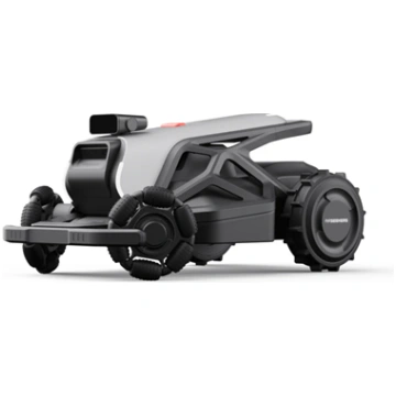 AIRSEEKERS LIMITED | Robotic Lawn Mower | 15 Ah