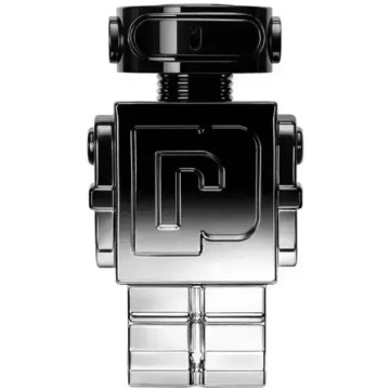 Paco Rabanne Tester Phantom Elixir Parfum Intense