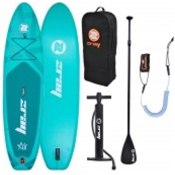 SUP dēlis Zray All Around Air EA-2 310x79x13cm Pat