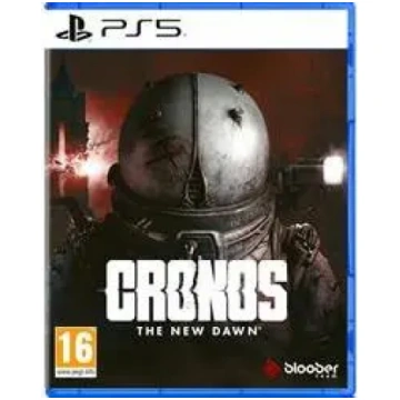 PS5 Cronos: The New Dawn GAME