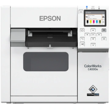 EPSON CW-C4000E (MK) (MATTE INK) ( C31CK03102MK ) 