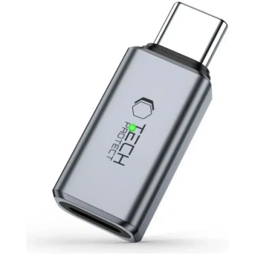 Tech-Protect ULTRA BOOST Audio Adapter Type-C to L