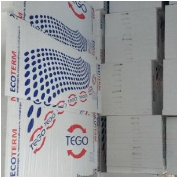 Putuplasts TEGO Eps-80 100 mm, 3 kv.m