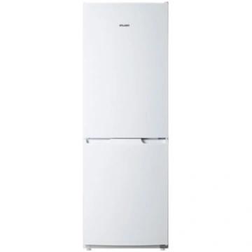 Ledusskapis Atlant XM 4712