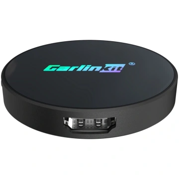 Carlinkit HD2CP-PRO belaidis CarPlay ir Android Au