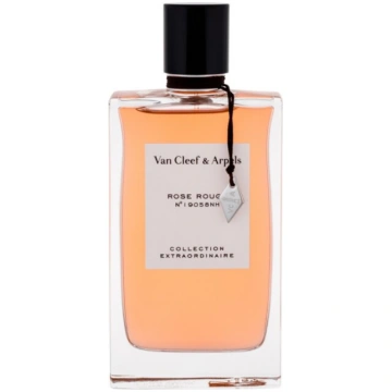 Van Cleef & Arpels Collection Extraordinaire Rose 
