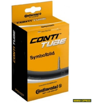 Tube 16x2,0-2,25 COMPACT WIDE D26mm