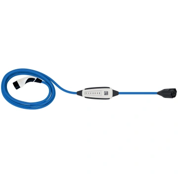 NRGkick Mobile Wallbox 16A 10m Pure, with OCPP whi