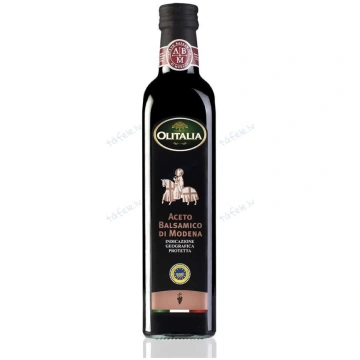 Balzamiko etiķis OLITALIA, 1 l