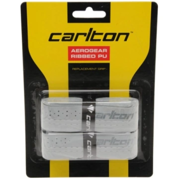 Badminton racket replacement overgrip CARLTON AERO