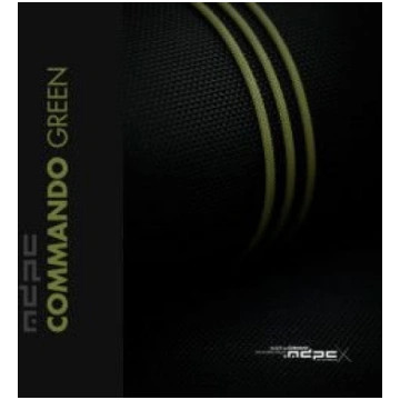 MDPC-X Sleeve XTC - Commando-Green 1m ( SL XTC CG 