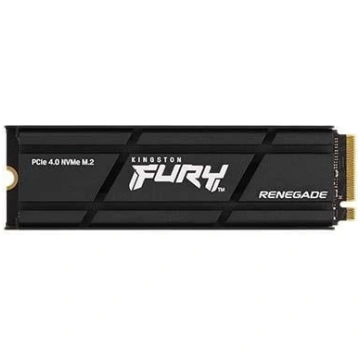 Kingston FURY RENEGADE SSD 2TB, M.2 SFYRDK/2000G
