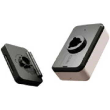 ENABOT ROLA PETTRACKER-GPS TRACKER PELS MP4 White 