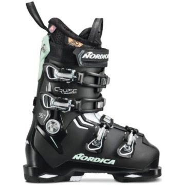 Nordica The Cruise 95 W Ski Boots Womens 2026