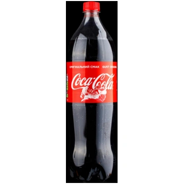 Coca Cola 1,5L