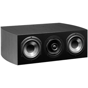 Cabasse Socoa MC170 Black Ebony