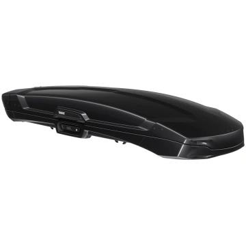 Thule Vector Alpine Black Jumta kaste 69-613501