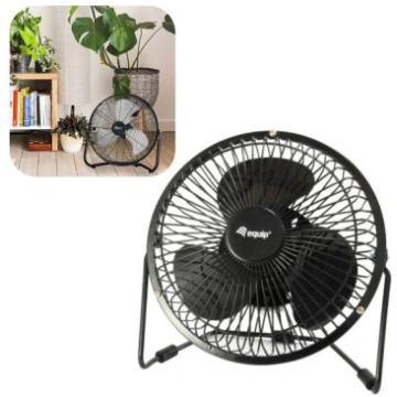 Grīdas ventilators StoreXO