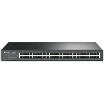 TP-Link TL-SF1048 48 portu Fast Ethernet tīkla slē