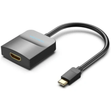 I/O ADAPTER HDMI TO USB-C/TDCBB VENTION TDCBB