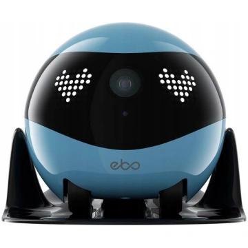 Enabot EBO Air2 Blue