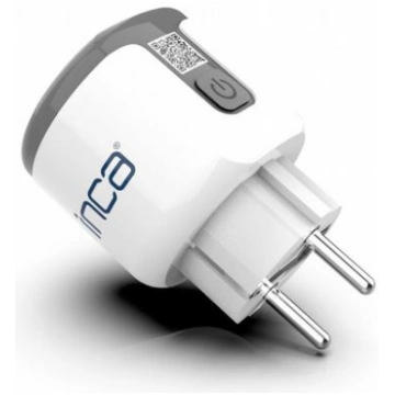 Inca Wi-Fi Smart Plug Android AND iOS / 2.4GHz WiF