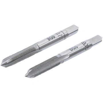 Tap Set | Starter & Plug Tap | M6 x 0.75 | 2 pcs. 