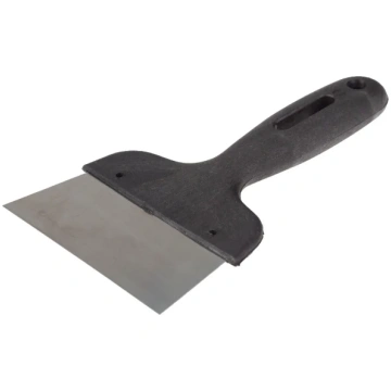 Špakteļlāpstiņa krāsas noņemšanai 110mm 0037 TOOL 