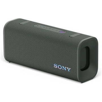 Bezvadu portatīvais Bluetooth skaļrunis Sony ULT F