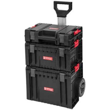 Instrumentu kastu komplekts Qbrick PRO SET 1