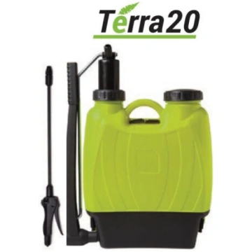 Spiediena smidzinātājs EPOCA TERRA 20 l 8956.T01