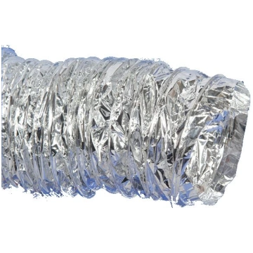 FP250 PVC gaisa vads uz stieples pamata Polyflex, 