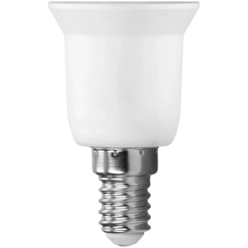 Lampa ligzda E14/E27
