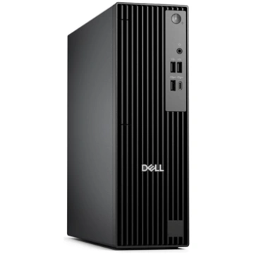 Dell Pro | QCS1250 | Desktop | Slim | Intel Core i
