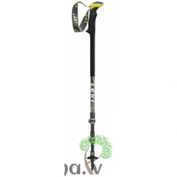 Leki trekinga nūjas Sherpa XL AS SL2/DS