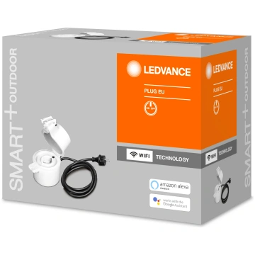 LEDVANCE SMART Kontrolieris Ledvance 4058075532120